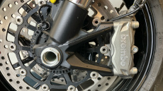 Ducati Monster Red (20MY)